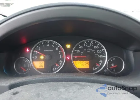 2005 Nissan Pathfinder Se из США, поврежденный, VIN 5N1AR18W95C764388